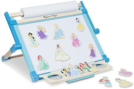 Melissa & Doug Melissa Doug Disney Princess Wooden Magnets - 20 Character Magnets