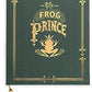 Disney The Princess and The Frog Journal