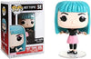 Funko Pop SE Hot Topic Girl Hot Topic