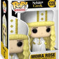 Funko POP TV Schitt's Creek - Moira Rose - Collectable Vinyl Figure