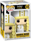 Funko POP TV Schitt's Creek - Moira Rose - Collectable Vinyl Figure