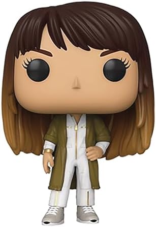Funko Pop Directors Patty Jenkins Multicolor Model47730