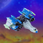 Transformers Legacy United Core Class Energon Universe Megatron 3.5-inch Converting