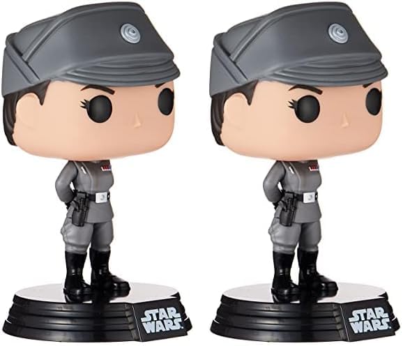 Funko Pop Vinyl Star Wars OBI-Wan Kenobi - Tala Durith Bobblehead