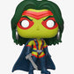 Funko POP Marvel Gamora 441 - 2019 SDCC Shared
