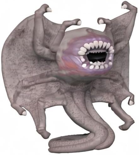 Funko Pop TV Stranger Things - Demo-Bat