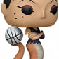 Funko POP Pop Movies Space Jam A New Legacy - White Mamba Multicolor 3.75 inches 56230