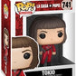 Funko POP Television Money Heist - Tokiow Styles May Vary