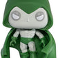 Funko Pop Funko Heroes Batman Spectre 2021 Spring Convention 3.75 Vinyl Figure