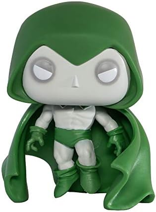 Funko Pop Funko Heroes Batman Spectre 2021 Spring Convention 3.75 Vinyl Figure