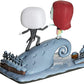 Funko Pop Movie Moment Nightmare Before Christmas - Jack and Sally On The Hill Figure