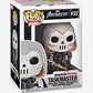 Funko Pop Marvel Avengers Game - Taskmaster