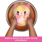 Barbie Mattel Tie-Dye Reveal Plush