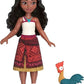 Mattel Disney Moana 2 Moana's Adventure Canoe