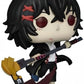 Funko POP Animation Tokyo Ghoul Re - Juzo Suzuya - Collectable Vinyl Figure