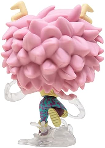 Funko POP My Hero Academia - Mina Ashido Pop Vinyl Figure Bundled with Compatible Pop Box