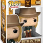 Funko POP TV Yellowstone - Beth Dutton aaa - Collectable Vinyl Figure