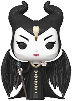 Funko Pop Disney Maleficent 2 - Maleficent