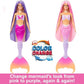 Barbie Mermaid Doll