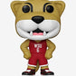 Funko Pop Mascots Washington State University - Butch T Cougar