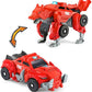 VTech Switch and Go Wolf Fire Chief