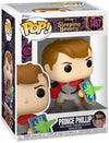 Funko POP Disney Sleeping Beauty 65th Anniversary - Prince Phillip - Collectable Vinyl Figure