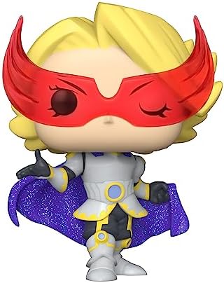 Funko Pop Animation My Hero Acadamia - Yuga Aoyama