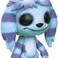 Funko Pop Wetmore Forest Monsters - Snuggletooth Multicolour