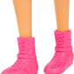 Barbie Boxer Brunette Doll