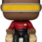Funko Pop Star Trek - Geordi La Forge NYCC 2023 Shared