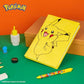 Pokemon Notebook Set for Teens Diary with Lock or Journal Pen Set Anime GiftsNotebookSet