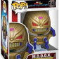 Funko POP Vinyl Marvel Ant-Man Quantumania - Modok - M.O.D.O.K - Collectable Vinyl Figure