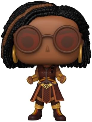 Funko POP TV The Boys - Sister Sage - Collectable Vinyl Figure