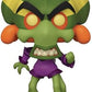 Funko Pop Crash Bandicoot - Nitros Oxide