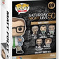 Funko Pop SNL Saturday Night Live 50th Anniversary - Matt Foley - Collectable Vinyl Figure