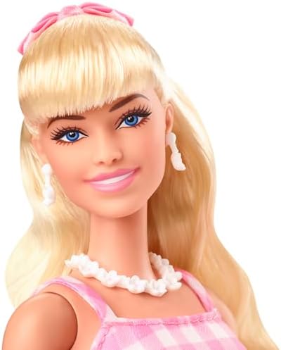 Barbie The Movie Doll