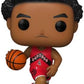 Funko POP NBA Raptors - Scottie Barnes - Collectable Vinyl Figure