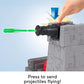 Fisher-Price Imaginext Star Wars Death Star Turret Cannon with Darth Vader Metal