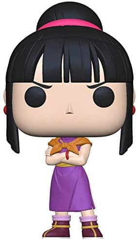 Funko POP Animation Dragon Ball Z - Chi Chi