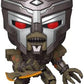 Funko POP Movies Transformers Rise of The Beasts - Scourge - Collectable Vinyl Figure