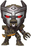 Funko POP Movies Transformers Rise of The Beasts - Scourge - Collectable Vinyl Figure