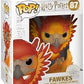 Funko POP Harry Potter Fawkes - Vinyl Figure - - - for Adults - Movies - and Display