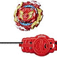 BEYBLADE Burst QuadDrive Astral Spryzen S7 Spinning Top Starter Pack - BalanceAttack Type