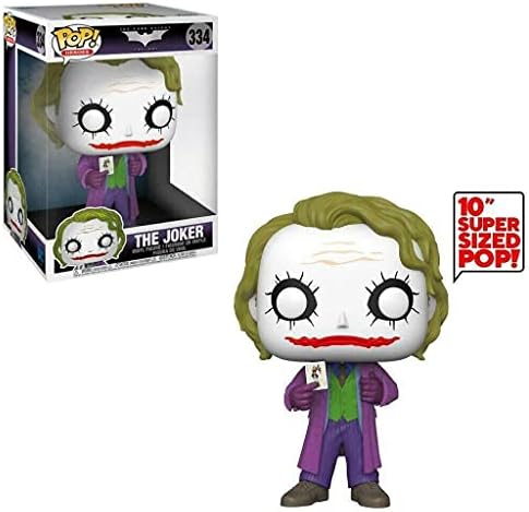 Funko Pop Heroes Batman 80th - Batman 1997