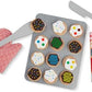 Melissa & Doug Melissa Doug Slice and Bake Wooden Cookie Play Food Set