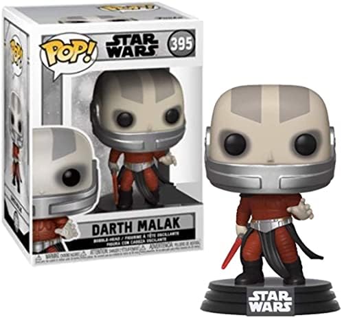 Funko Pop Star Wars Knights of The Old Republic Darth Malak KOTOR