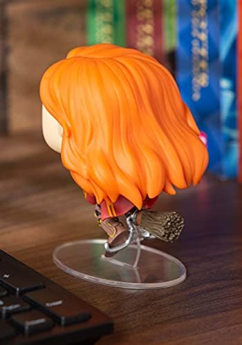 Funko Pop Movies Harry Potter - Ginny On Broom Figure