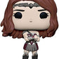 Funko Pop TV The Boys - Queen Maeve Multicolor 48189