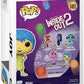 Funko POP Disney Inside Out 2- Joy - Collectable Vinyl Figure