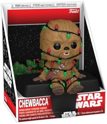 Funko Edge-Sitter Rudolph - Santa Claus